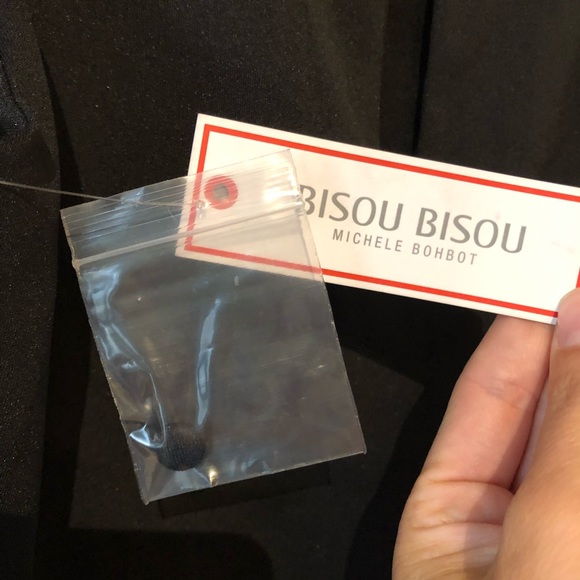 Peplum Top - Picture 5 of 5